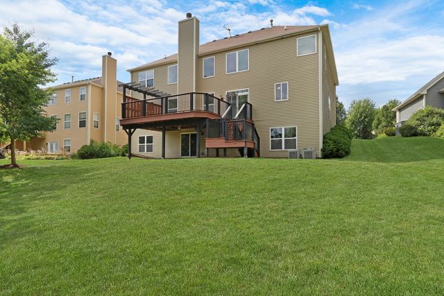 1015 Timber Lake Drive, Antioch, IL 60002