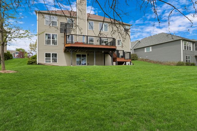 1015 Timber Lake Drive, Antioch, IL 60002