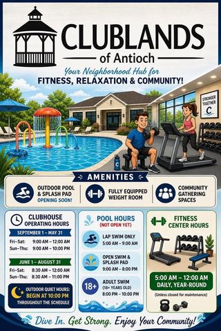 1015 Timber Lake Drive, Antioch, IL 60002