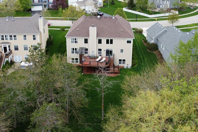 1015 Timber Lake Drive, Antioch, IL 60002