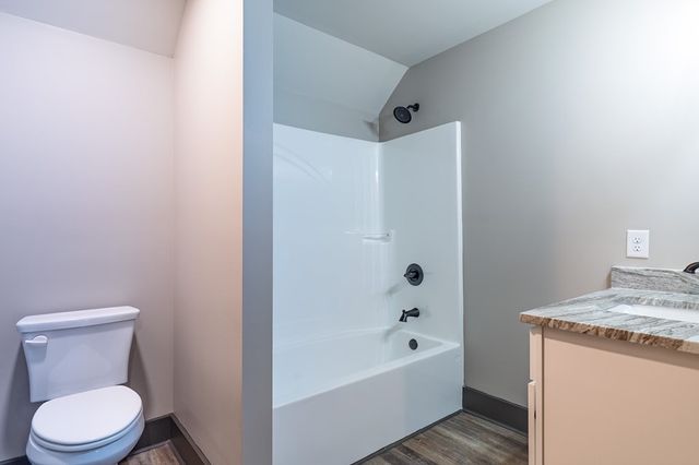 916 Medina Court, Ellijay, GA 30540