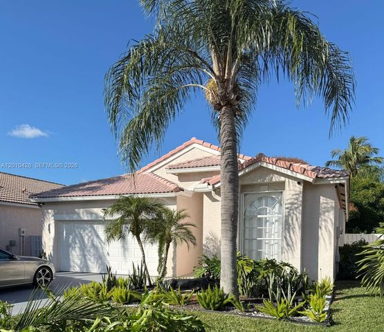 10809 Madison Dr, Boynton Beach, FL 33437