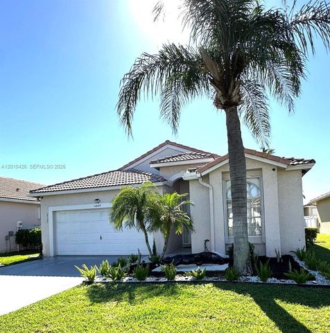 10809 Madison Dr, Boynton Beach, FL 33437