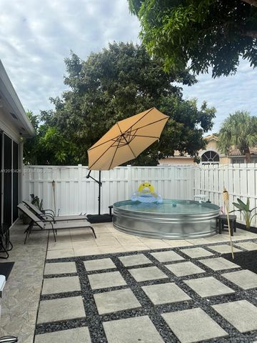 10809 Madison Dr, Boynton Beach, FL 33437