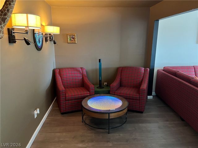 1018 Bel Air Circle, Las Vegas, NV 89109
