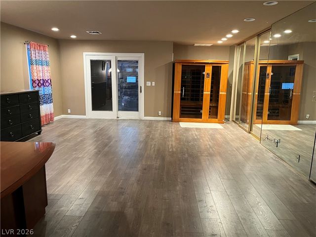 1018 Bel Air Circle, Las Vegas, NV 89109
