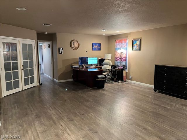 1018 Bel Air Circle, Las Vegas, NV 89109