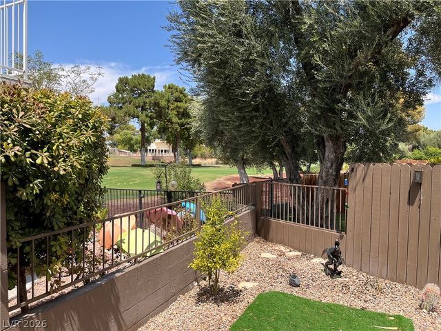 1018 Bel Air Circle, Las Vegas, NV 89109
