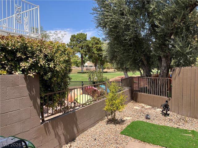 1018 Bel Air Circle, Las Vegas, NV 89109