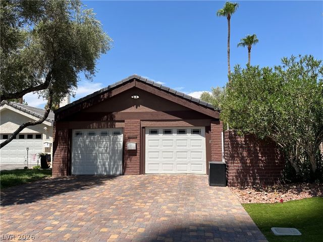 1018 Bel Air Circle, Las Vegas, NV 89109