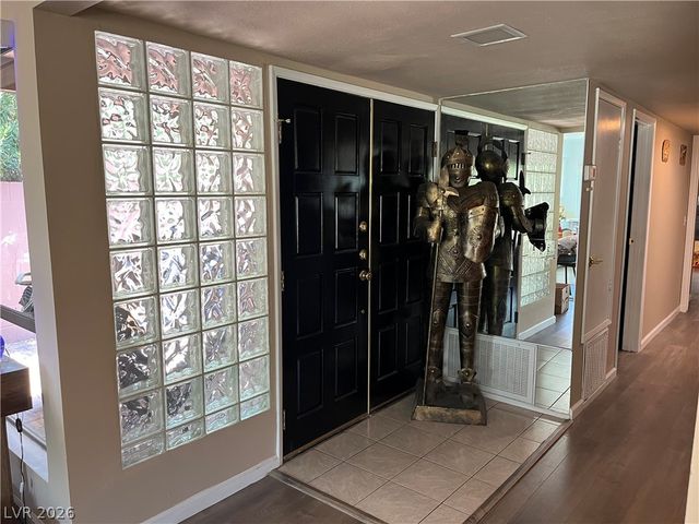 1018 Bel Air Circle, Las Vegas, NV 89109