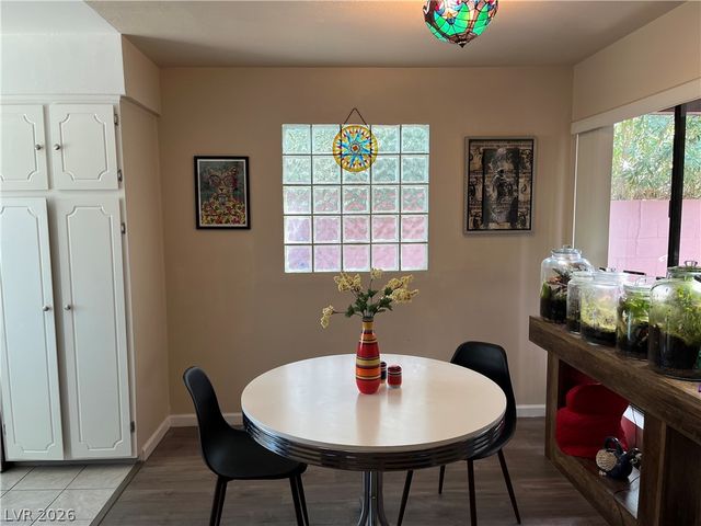 1018 Bel Air Circle, Las Vegas, NV 89109