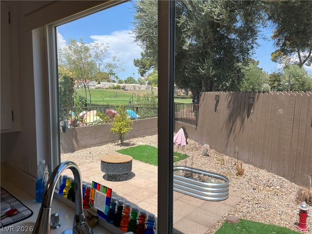 1018 Bel Air Circle, Las Vegas, NV 89109