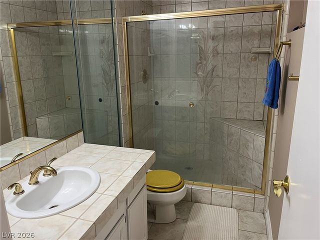 1018 Bel Air Circle, Las Vegas, NV 89109