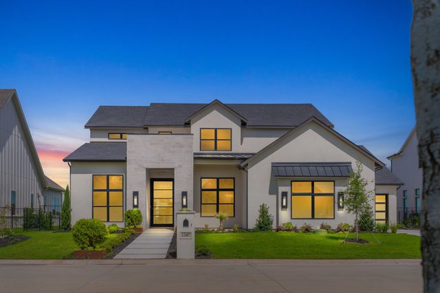 12487 Palmer Drive, Fort Worth, TX 76179