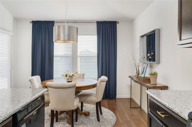 300 Camellia DR, Hutto, TX 78634