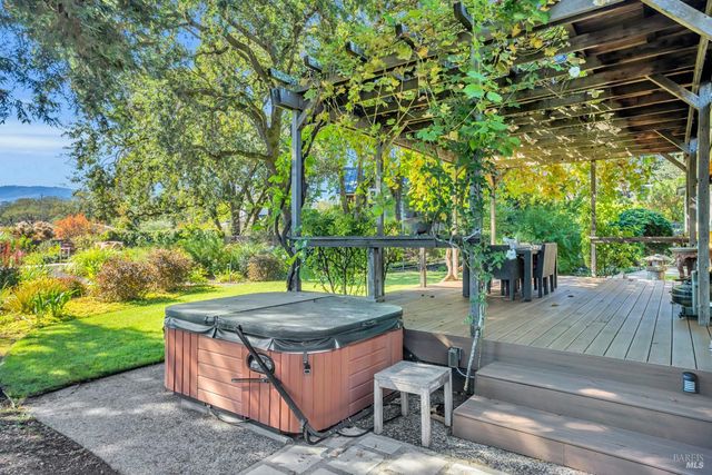 180 W Trinity Rd, Glen Ellen, CA 95442