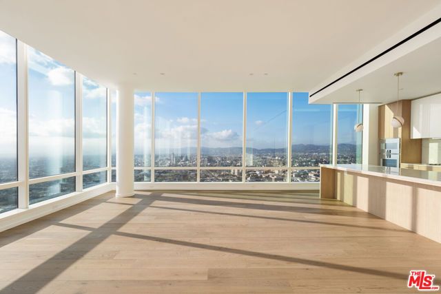 1000 W 8th Street 5801, Los Angeles, CA 90017