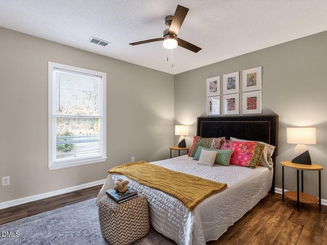 113 Weatherstone Drive Unit B, Chapel Hill, NC 27514