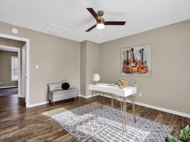 113 Weatherstone Drive Unit B, Chapel Hill, NC 27514