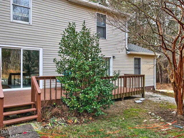 113 Weatherstone Drive Unit B, Chapel Hill, NC 27514