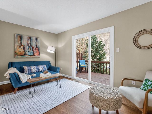 113 Weatherstone Drive Unit B, Chapel Hill, NC 27514