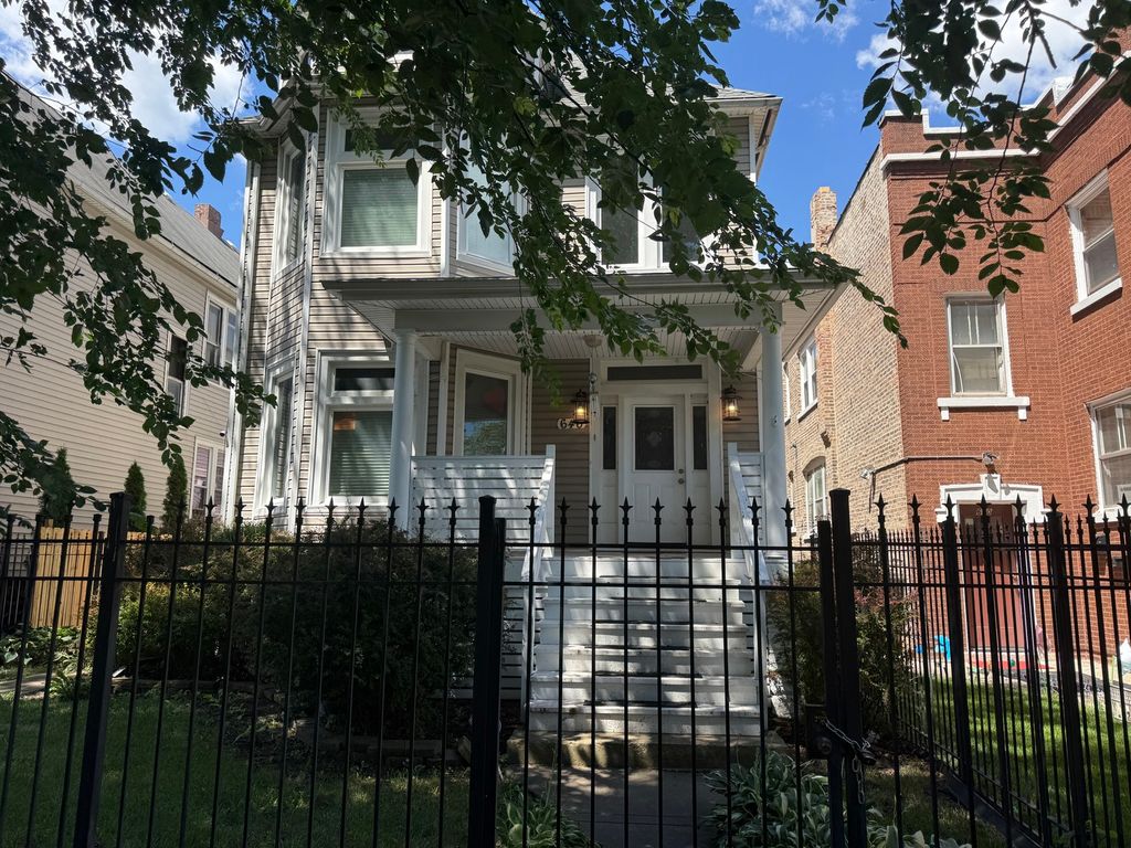 646 N Lorel Avenue, Chicago, IL 60644 — photo 2