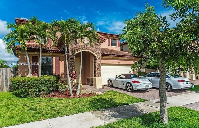 1522 SW 144th Avenue, Miami, FL 33184