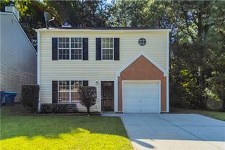 1902 Patterson Park Drive, Lawrenceville, GA 30044