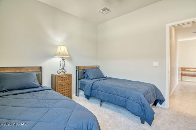 7788 S Golden Bell Drive, Tucson, AZ 85747