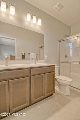 7788 S Golden Bell Drive, Tucson, AZ 85747