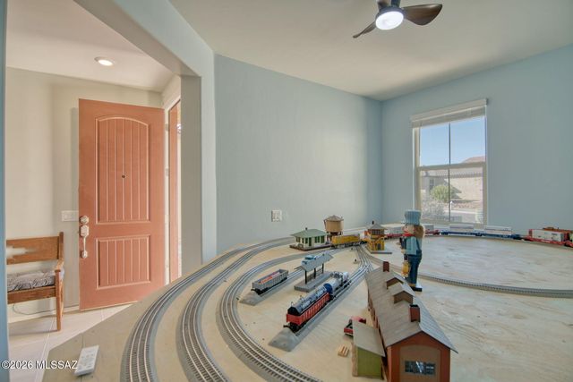 7788 S Golden Bell Drive, Tucson, AZ 85747