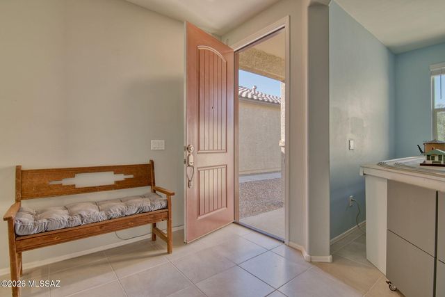 7788 S Golden Bell Drive, Tucson, AZ 85747