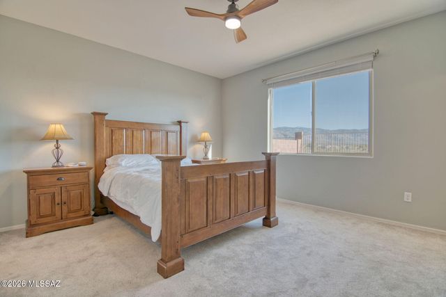 7788 S Golden Bell Drive, Tucson, AZ 85747