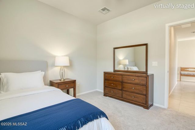 7788 S Golden Bell Drive, Tucson, AZ 85747