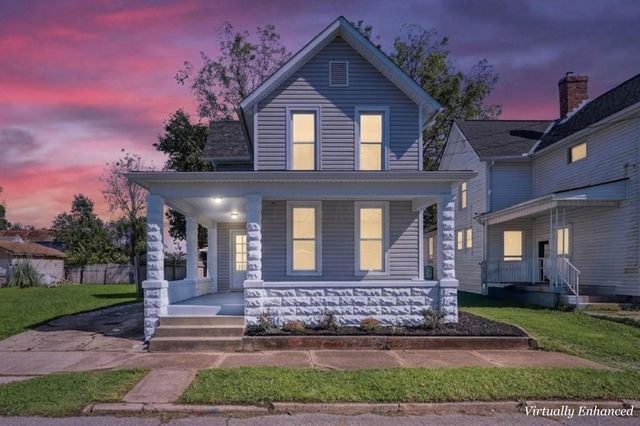 234 S Williams Street, Newark, OH 43055
