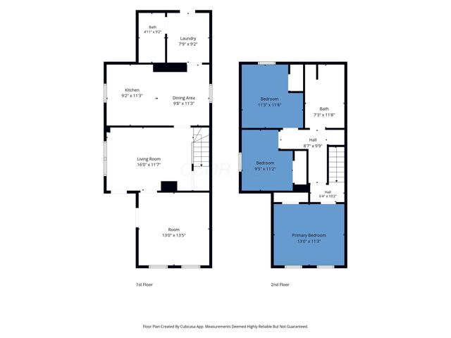 234 S Williams Street, Newark, OH 43055