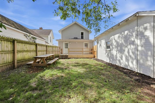 234 S Williams Street, Newark, OH 43055