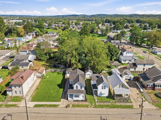 234 S Williams Street, Newark, OH 43055