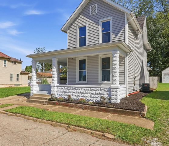 234 S Williams Street, Newark, OH 43055