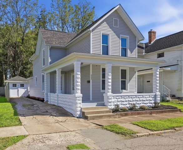 234 S Williams Street, Newark, OH 43055