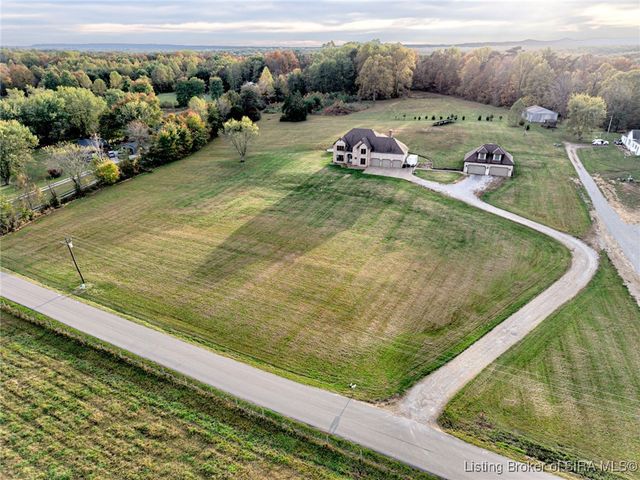 1625 Old State Road, Henryville, IN 47126