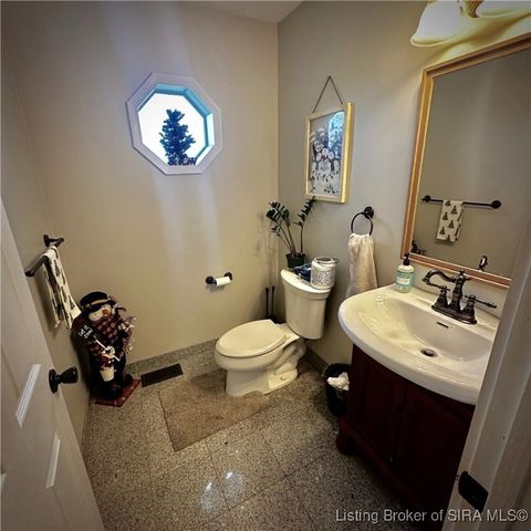 1625 Old State Road, Henryville, IN 47126