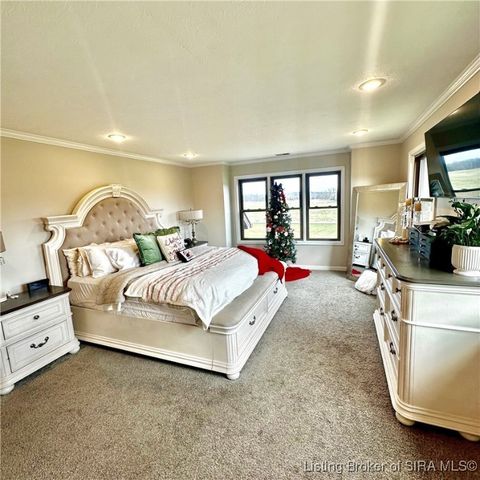 1625 Old State Road, Henryville, IN 47126