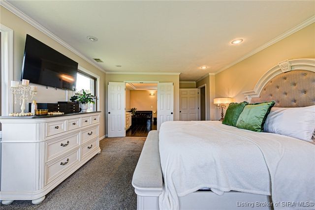 1625 Old State Road, Henryville, IN 47126