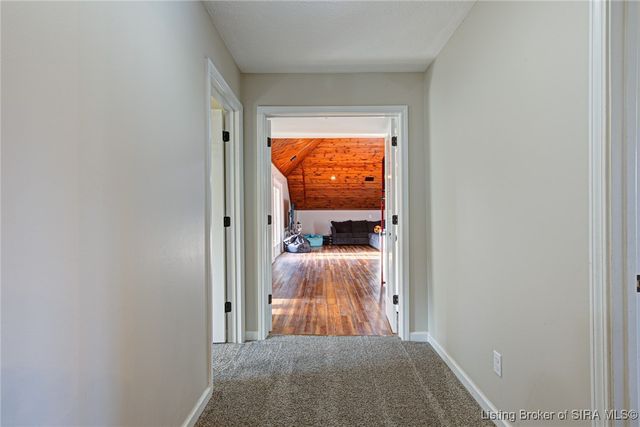 1625 Old State Road, Henryville, IN 47126