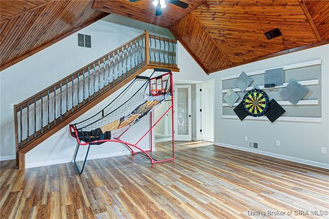 1625 Old State Road, Henryville, IN 47126