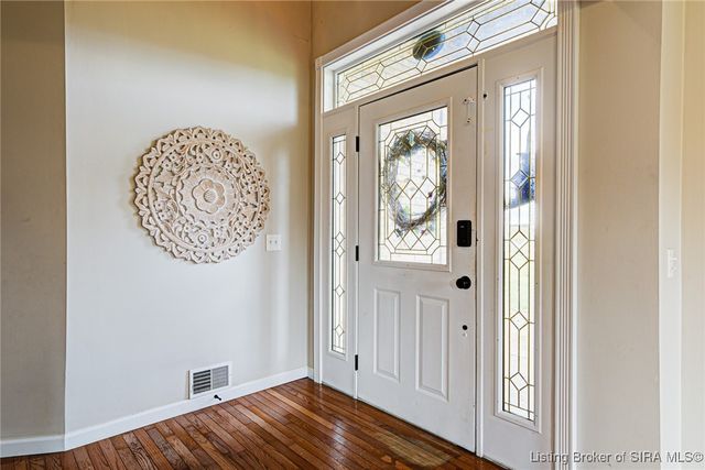 1625 Old State Road, Henryville, IN 47126