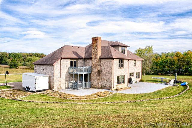 1625 Old State Road, Henryville, IN 47126