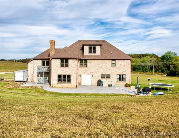 1625 Old State Road, Henryville, IN 47126